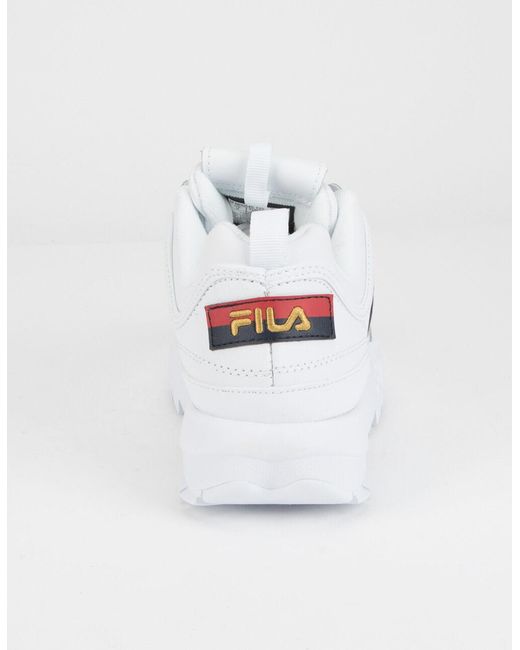 disruptor ii signature