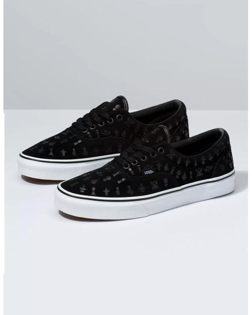 vans 66 shoes