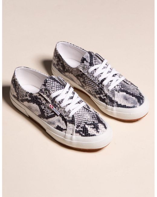 superga 2750 multicolor