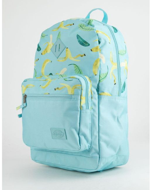 banana jansport backpack