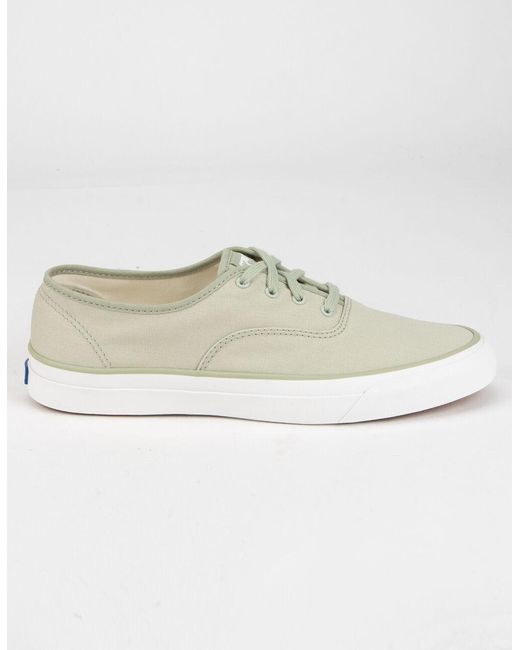 keds mint