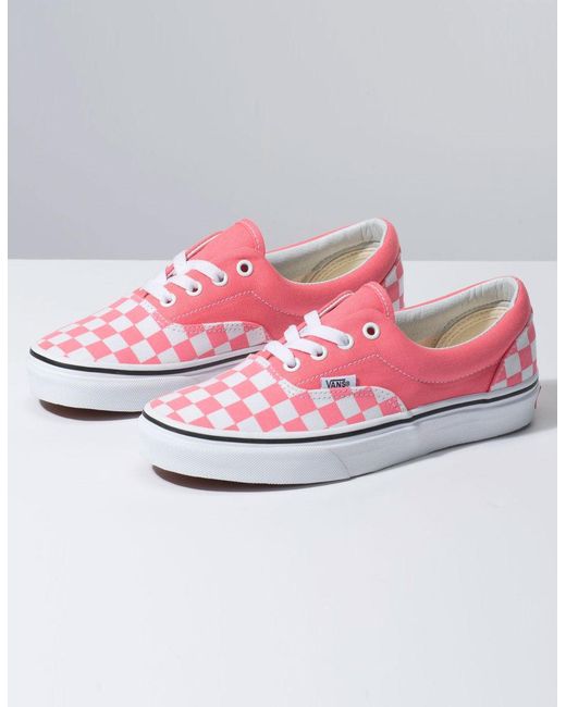 vans era checkerboard vans era checkerboard
