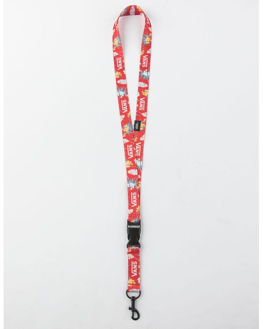 lanyard vans lanyard vans