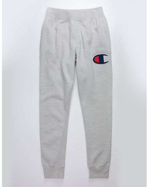 foot locker champion sweatsuit