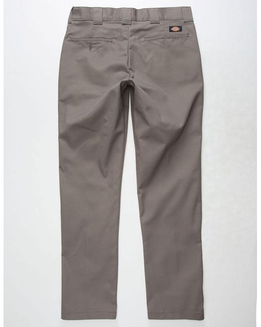 dickies flexible and durable slim taper