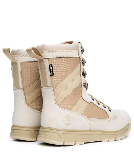 timberland field guide