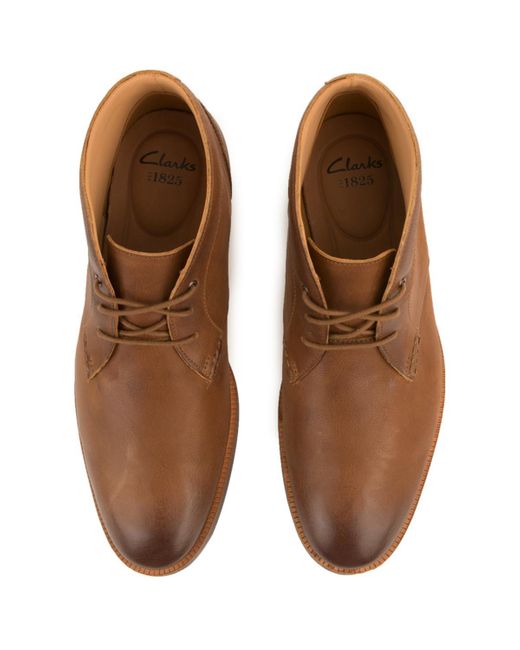 broyd mid clarks