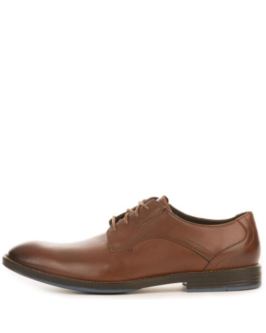 clarks prangley walk