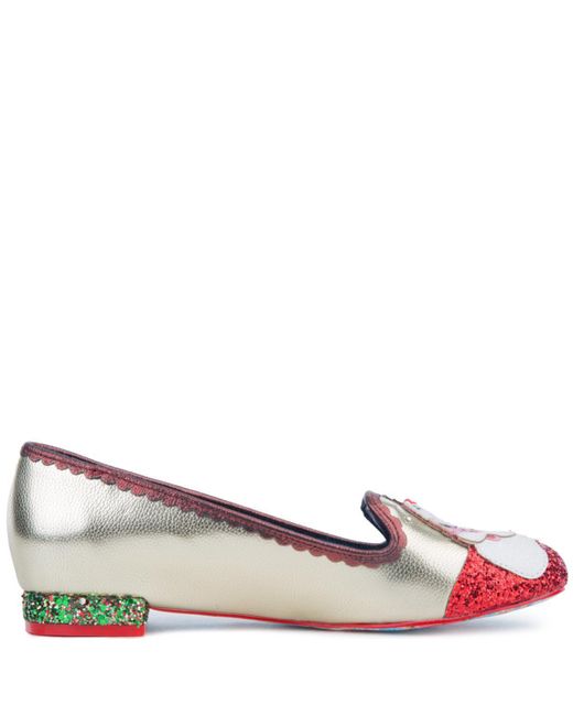 irregular choice the clauses