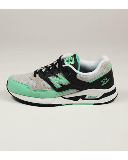 w530 new balance