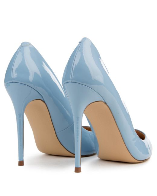 steve madden daisie navy suede