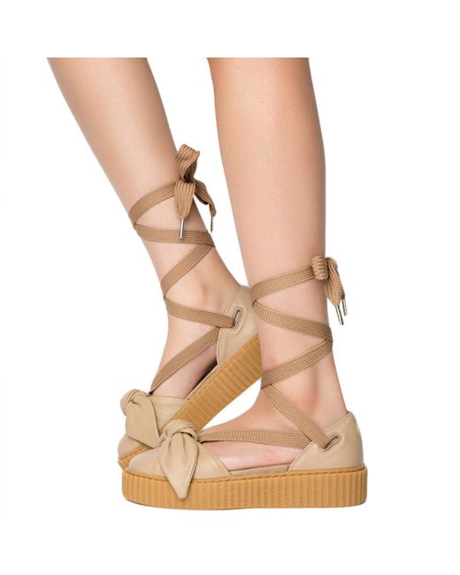 creeper sandal