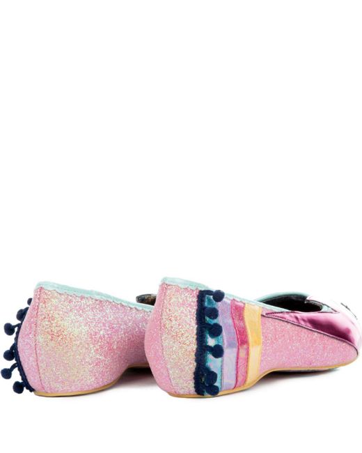 irregular choice ground control