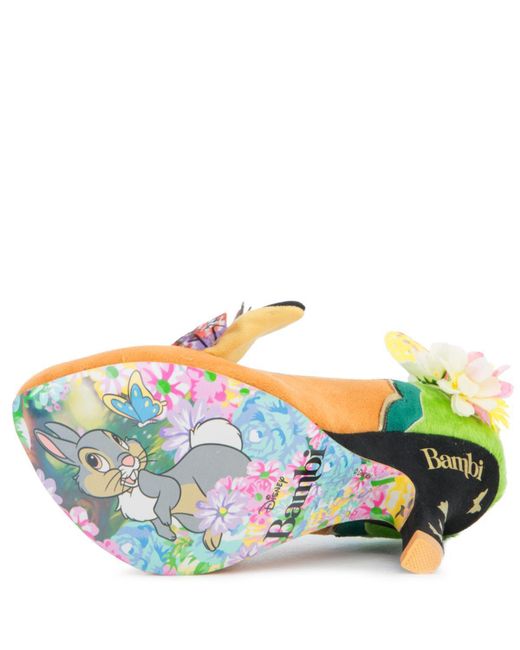 irregular choice hyah bambi