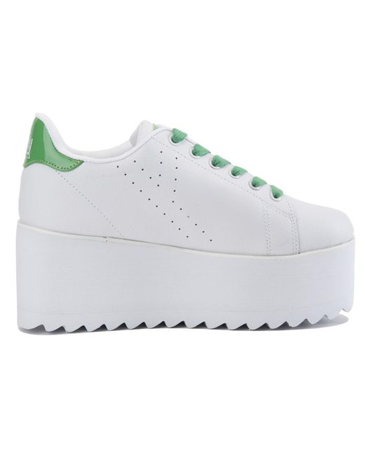 Yru platform sneakers Clearance
