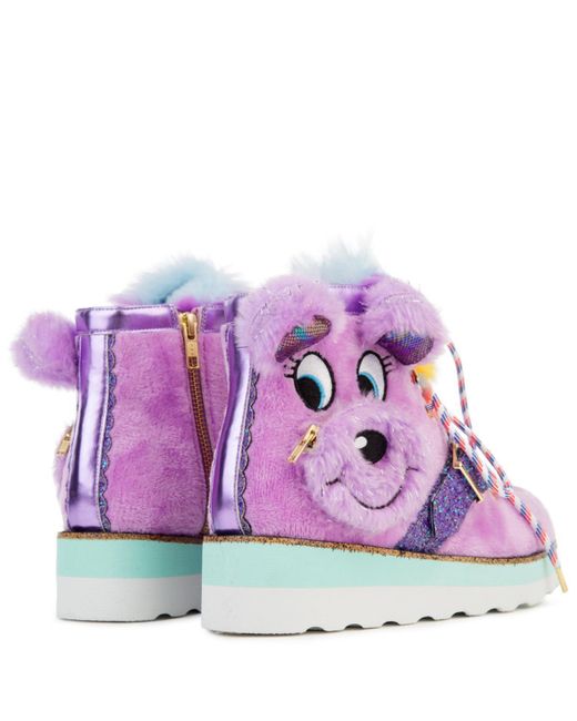 irregular choice big bear