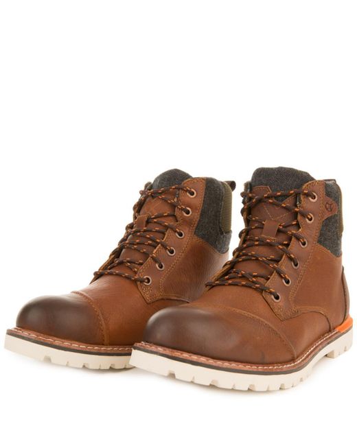 toms mens ashland boots