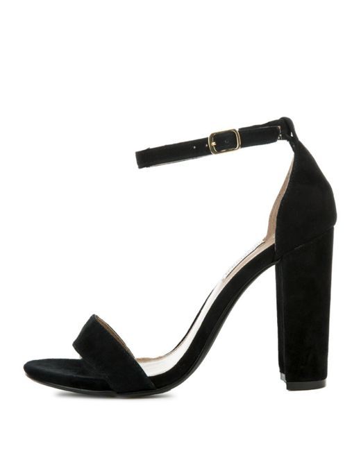 steve madden carrson pumps