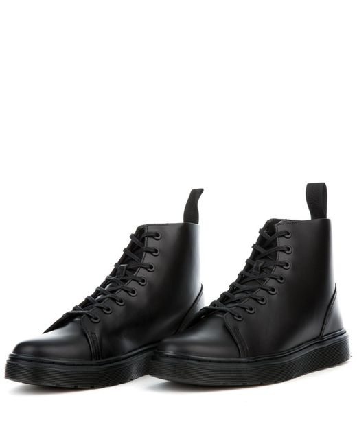 dr martens talib brando