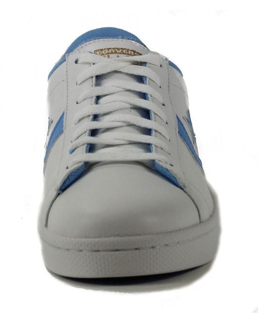 Men's Chuck Taylor Pro Leather Ox White Sneakers Men's Chuck Taylor Pro Leather Ox White Sneakers