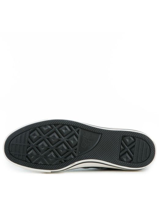 navy blue suede converse