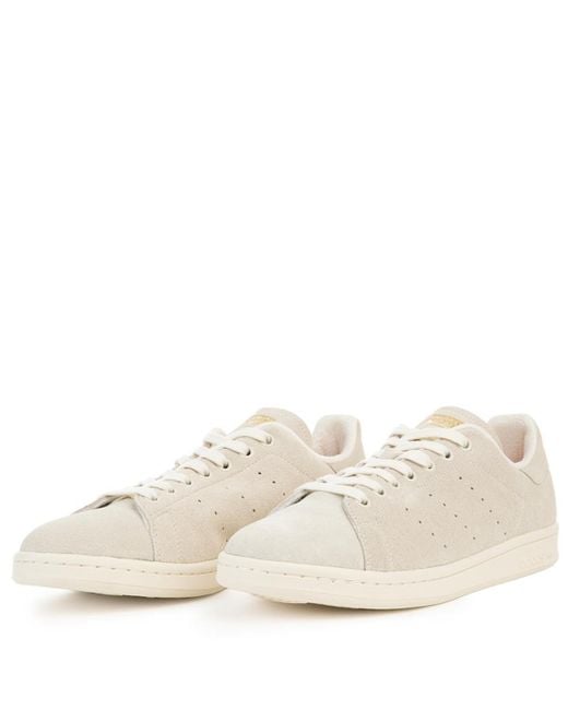 Lyst - Adidas Stan Smith Off White Sneakers in White for Men ... Adidas - Stan Smith Off White Sneakers for Men - Lyst ...