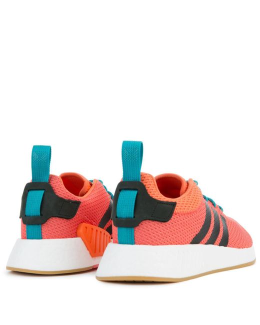 nmd r2 summer