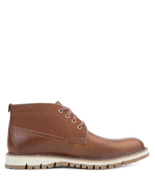 britton hill chukka
