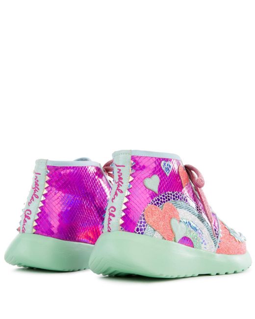 miele irregular choice