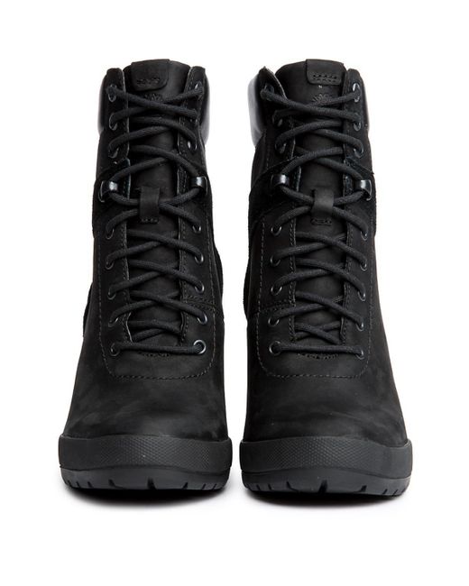 timberland camdale field boots