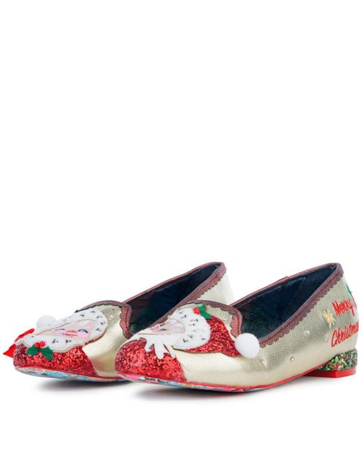 irregular choice the clauses
