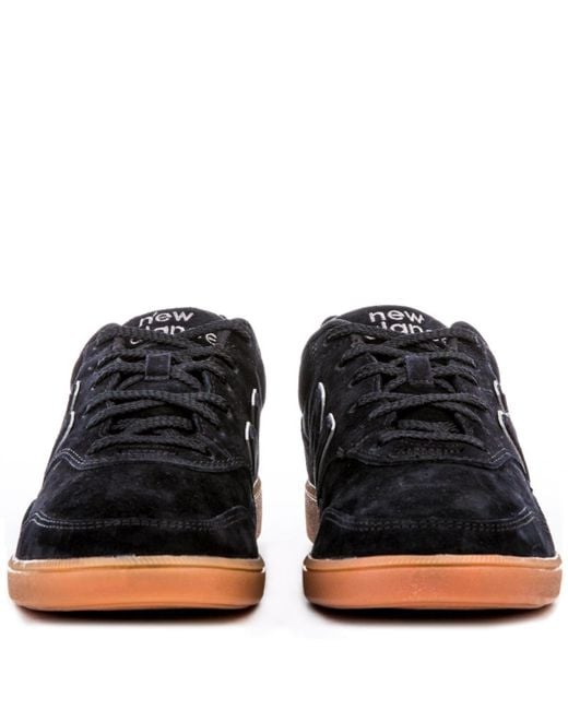 new balance split suede 288