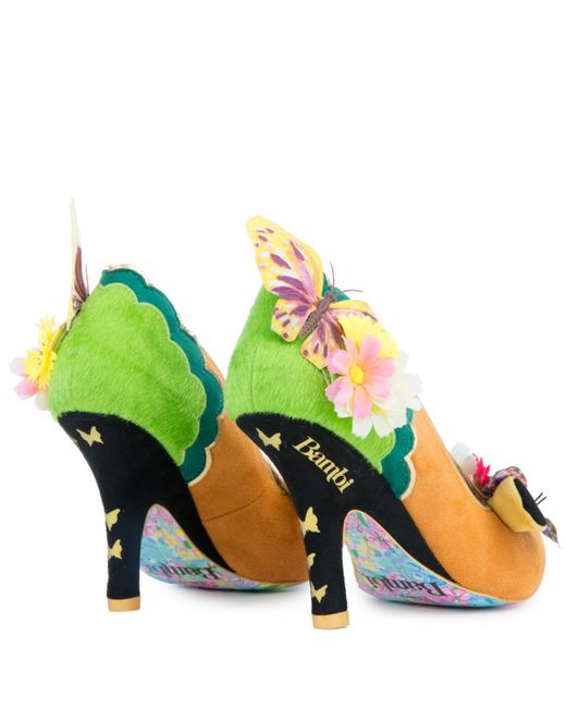 second hand irregular choice shoes