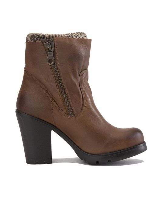 steve madden brisk bootie
