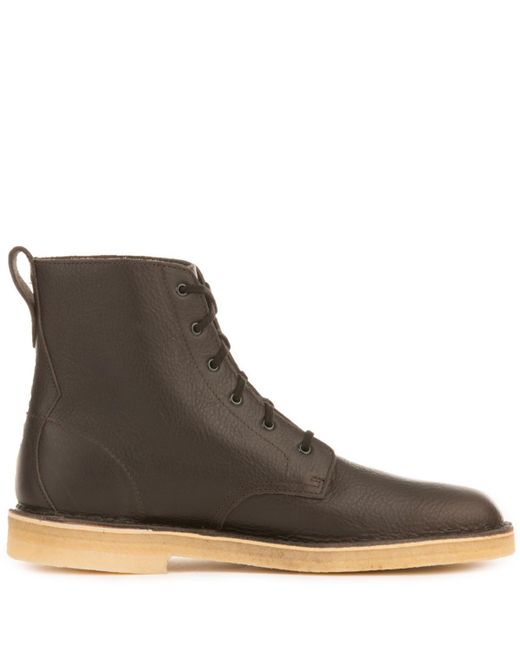 desert mali clarks boots