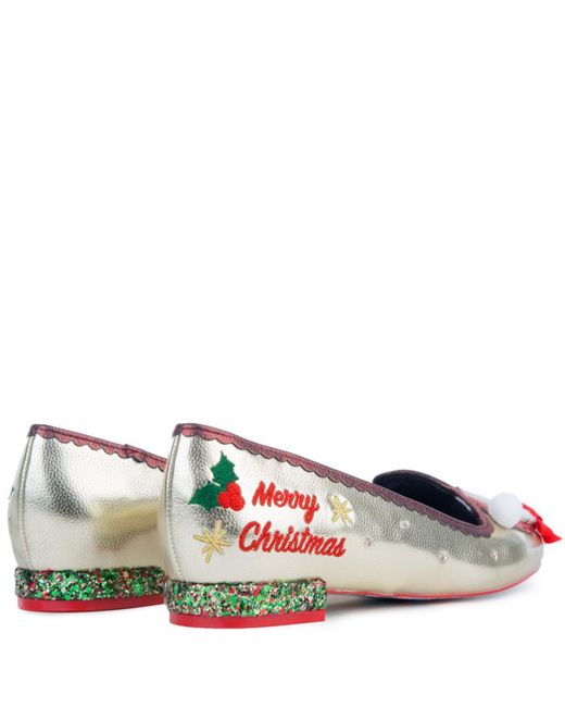 irregular choice the clauses