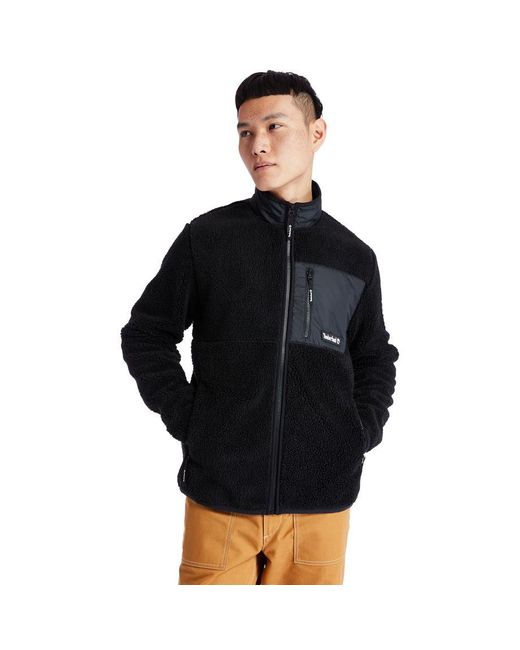 Timberland fleecejacke herren Clearance