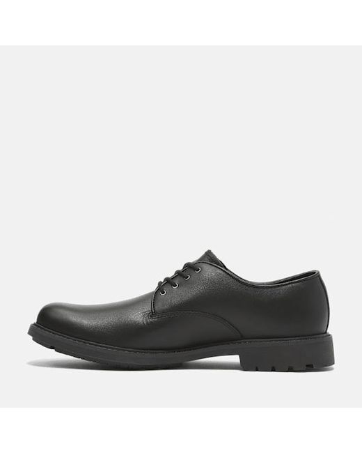 Timberland Black Stormbucks Waterproof Shoe For for men