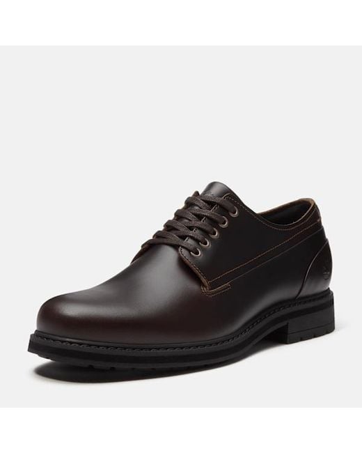 Timberland Black Stormbucks Waterproof Shoe For for men