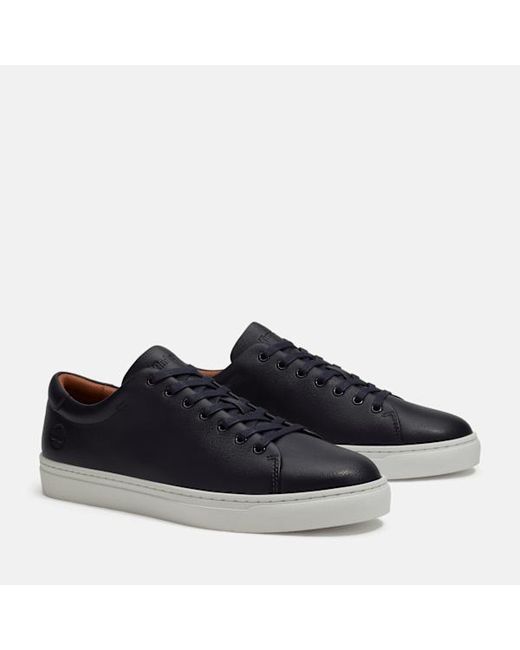 Timberland Blue Dover Park Trainer For for men