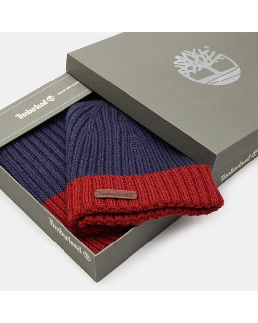 coffret timberland coffret timberland