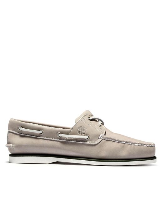 chaussure classique timberland