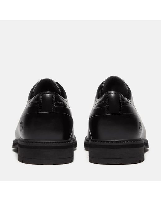 Timberland Black Stormbucks Waterproof Shoe For for men