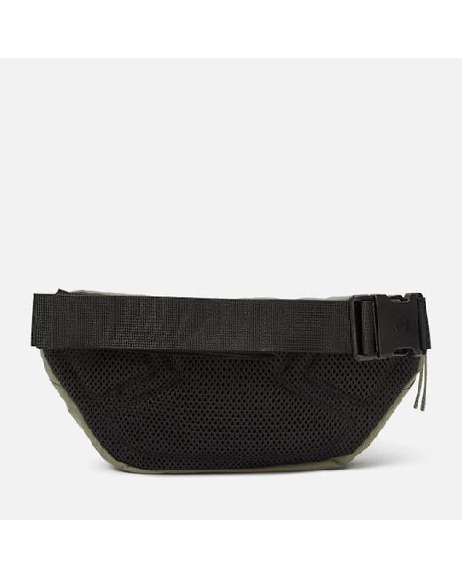 Timberland Gray Weather-Ready Sling Bag