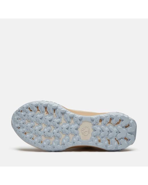 Timberland Natural Motion Access Waterproof Trainer For
