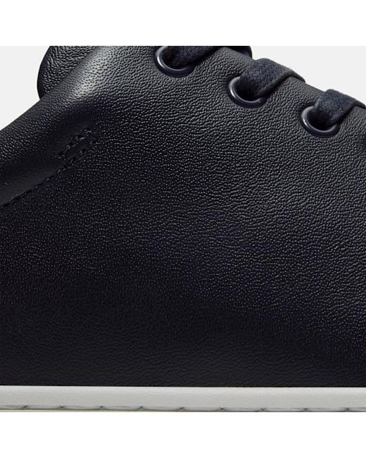 Timberland Blue Dover Park Trainer For for men