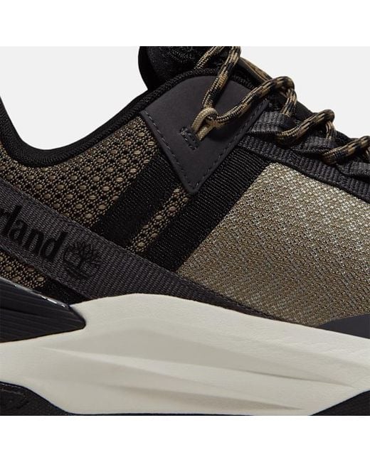 Timberland Black Motion Access Trainer For for men