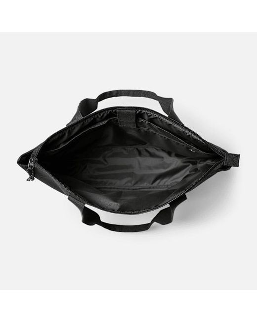 Timberland Black Timberpack Tote