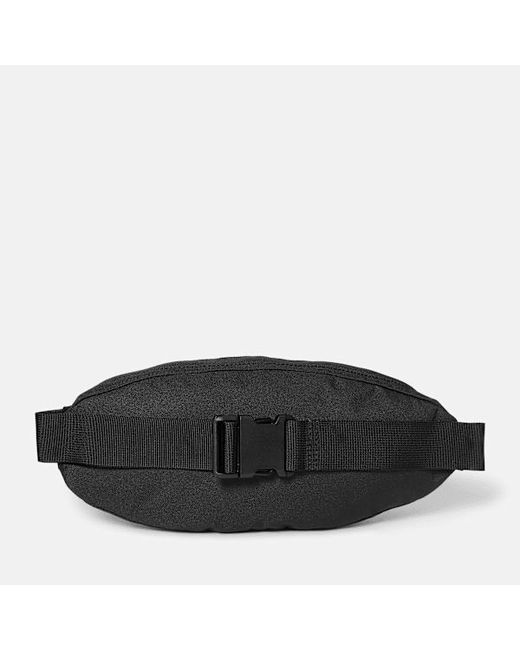 Timberland Black Outdoor Sling Bag