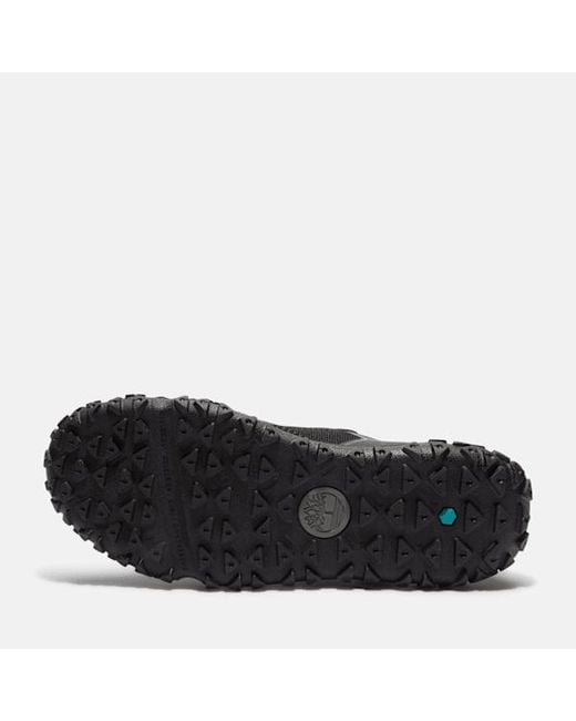 Timberland Black Greenstride Motion 6 Trainer For for men